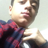 Shadw from Jordan | Man | 35 years old | Cancer