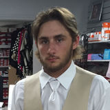 Lane from Green River | Man | 31 years old | Gemini