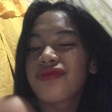 Bagolantoyju6X from Mandaue | Woman | 22 years old | Aries