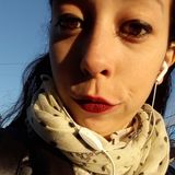Sele from Monte Grande | Woman | 28 years old | Virgo