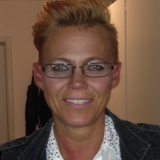 Tina from Egtved | Woman | 56 years old | Aquarius