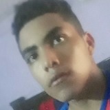 Jorgecastillo from El Paso | Man | 25 years old | Cancer