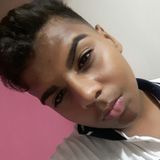 Geidson from Buique | Man | 26 years old | Aquarius