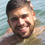 Gabo from San Juan | Man | 28 years old | Taurus
