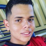 Wellington from Mirandopolis | Man | 26 years old | Capricorn
