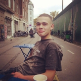 Sweety from Copenhagen | Man | 31 years old | Gemini