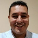 Javier from Bucaramanga | Man | 46 years old | Taurus