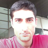 Cek from Shirokane | Man | 35 years old | Capricorn