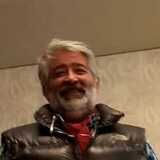 Fabianfernands from San Julian | Man | 55 years old | Sagittarius