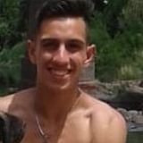 Leo from Cosquin | Man | 28 years old | Aquarius
