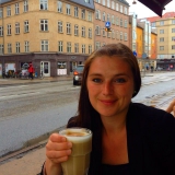 Louise Ellen from Copenhagen | Woman | 41 years old | Scorpio