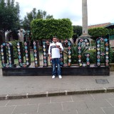 Gild76Yg from Zacapu | Man | 39 years old | Sagittarius