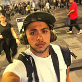 Peacemaker from Warsaw | Man | 32 years old | Gemini