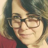 Camilanogueira from Belo Horizonte | Woman | 42 years old | Scorpio