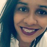 Thainara from Sao Mateus | Woman | 31 years old | Aquarius