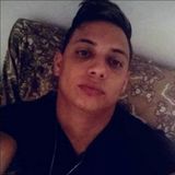 Anderson from Boa Vista | Man | 37 years old | Aquarius