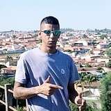 Paulohenriqum3 from Mogi-guaçu | Man | 27 years old | Scorpio