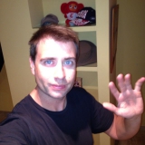 David from Castello de la Plana | Man | 47 years old | Cancer