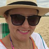 Viviane from Piracicaba | Woman | 48 years old | Leo