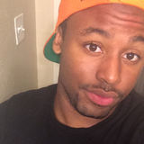 Sterlo from The Woodlands | Man | 29 years old | Capricorn