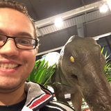 Edgadiewas from Amersfoort | Man | 39 years old | Capricorn