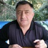 Guram from Tbilisi | Man | 67 years old | Libra