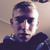 Connor from Dumfries | Man | 28 years old | Cancer