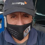 Blasgonzalot from Ramos Mejia | Man | 53 years old | Capricorn