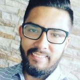 Walker from Desamparados | Man | 29 years old | Libra