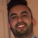 Messiyarr from London | Man | 34 years old | Aquarius