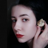 Lina from Kazan | Woman | 28 years old | Scorpio