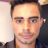Amir from Sevilla | Man | 32 years old | Sagittarius
