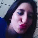 Francy from Palermo | Woman | 25 years old | Cancer
