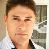 Cris from Guaramirim | Man | 52 years old | Cancer