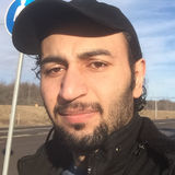 Mohamad from Uppsala | Man | 36 years old | Capricorn