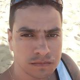 Canhoto from Vitoria | Man | 35 years old | Virgo