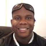 Alric from Roswell | Man | 39 years old | Gemini