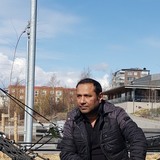 Ekthear from Vasteras | Man | 41 years old | Aries