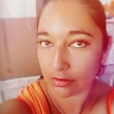 Sherry from Mexico City | Woman | 41 years old | Cancer