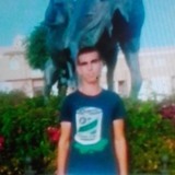 Adilmarpc8U from Sevilla | Man | 28 years old | Pisces