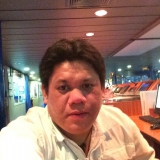 A K A Bomer from Kowloon | Man | 45 years old | Libra