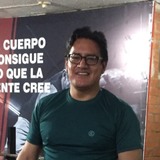 Bolito from Loja | Man | 43 years old | Libra
