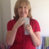 Swefty from Perth | Woman | 67 years old | Aries
