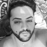 Mosi from Barroso | Man | 38 years old | Sagittarius