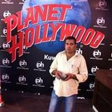 Ahmed from Kwintsheul | Man | 43 years old | Virgo