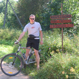 Progresalr9 from Saint Petersburg | Man | 44 years old | Aquarius