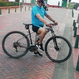 Fariasjose11Jh from Zipaquira | Man | 50 years old | Capricorn