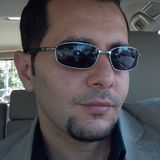 Abood from Old City | Man | 39 years old | Libra
