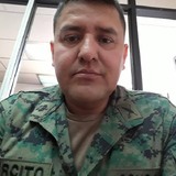 Angelito from Machala | Man | 44 years old | Aries