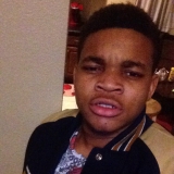 Di from Little Elm | Man | 30 years old | Gemini